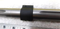 DPMS AR-15 target barrel