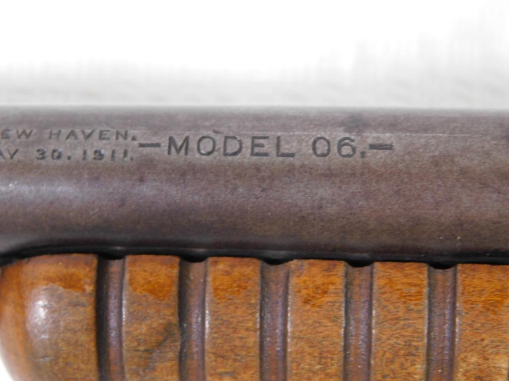 Winchester - Model 06