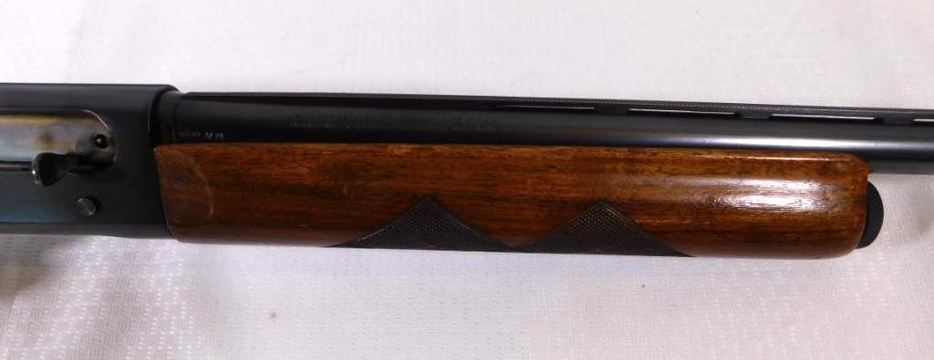 Remington - Model Sportsman 48