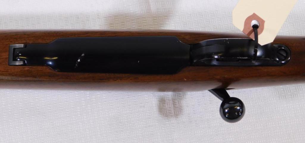 Ruger - Model M77