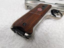 Ruger - Model Mark III Target Hunter