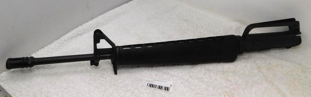 Colt SP1 AR-15 upper receiver