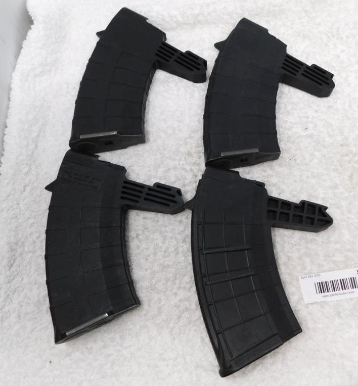 SKS Duckbill magazines NO COLORADO SALES