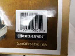 Western Rivers Ranger Game call speaker