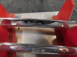 Snap On Offset wrench set