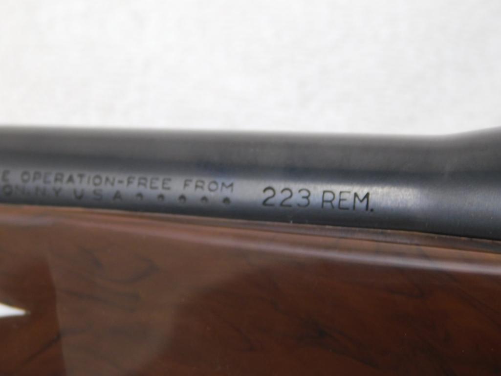 Remington - Model XP-100