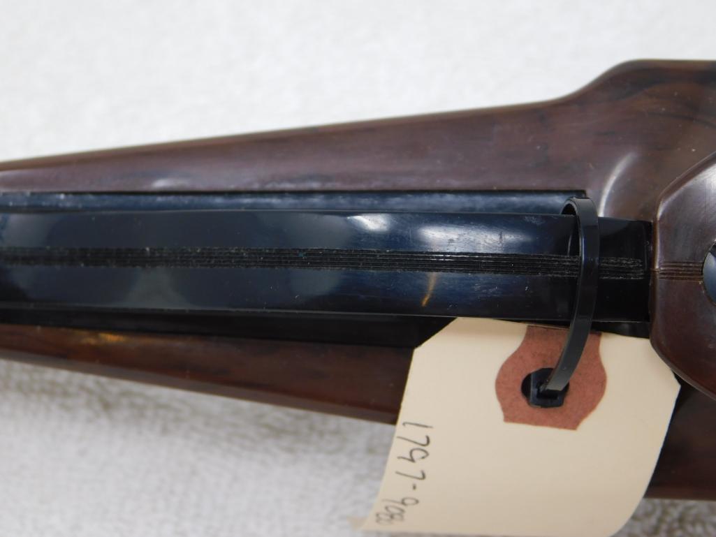 Remington - Model XP-100
