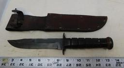 PAL US Navy MK 2 fighting knife