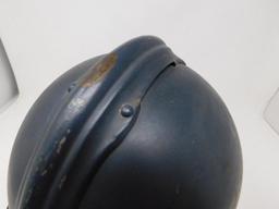 French 1915 Artillery helmet