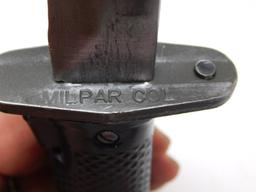 US Milpar M5 M1 Garand Bayonet