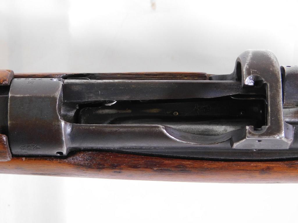 Enfield - SMLE MK III