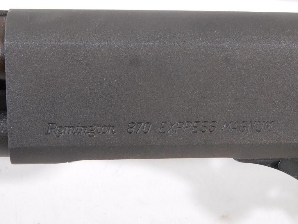 Remington - 870 Express Mag