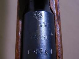Mosin Nagant - 1938 Carbine
