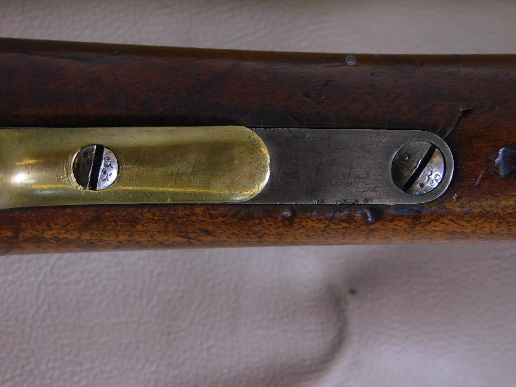 Mauser model 1871 rifle