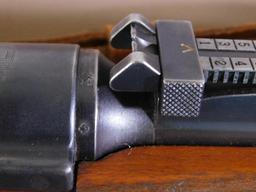 Schmidt Rubin - K-31 Short Rifle