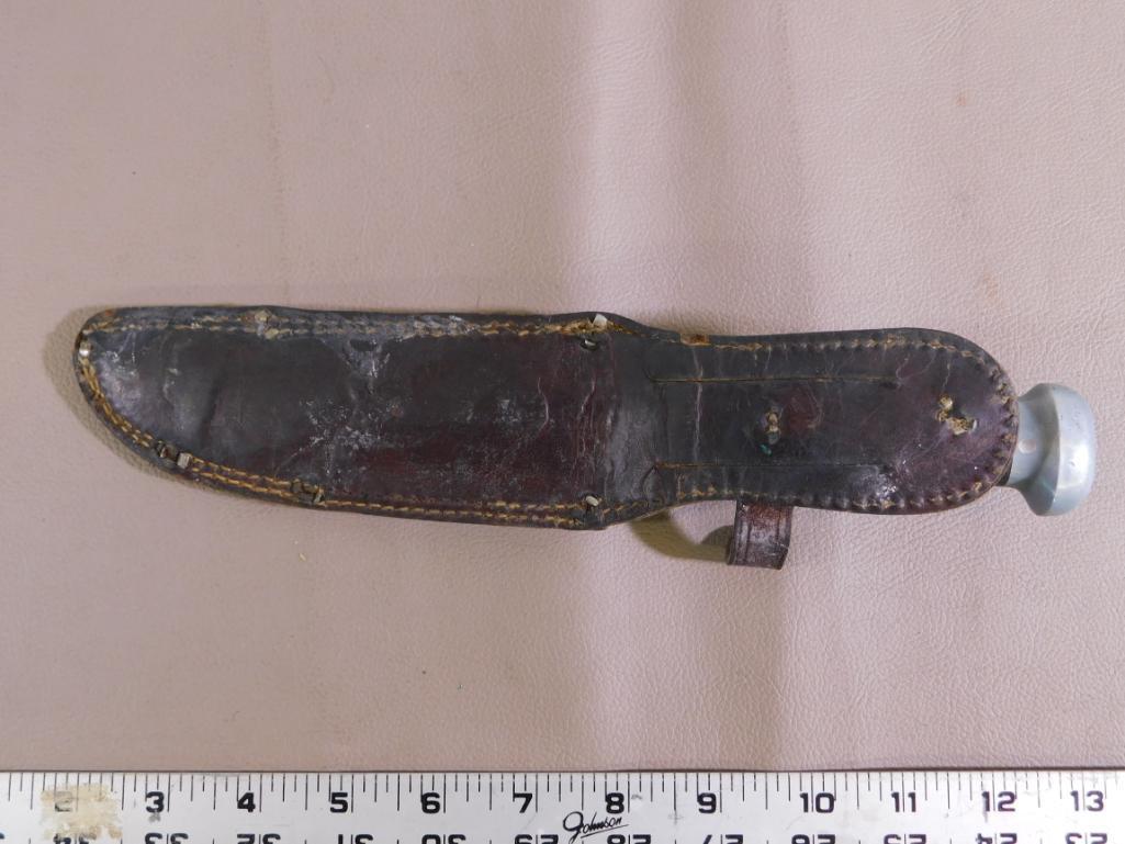 US PAL model 36 fighting knife