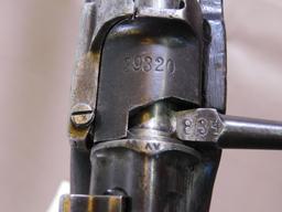 Mauser - K98