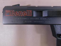 Benelli - MP 95E Atlanta