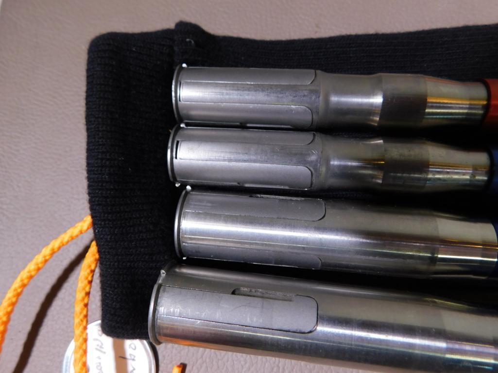 Briley tube set for Browning shotgun