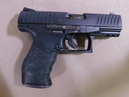 Walther - PPQ