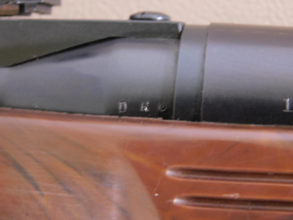 Remington - XP-100