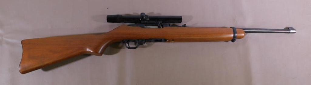 Ruger - 10-22