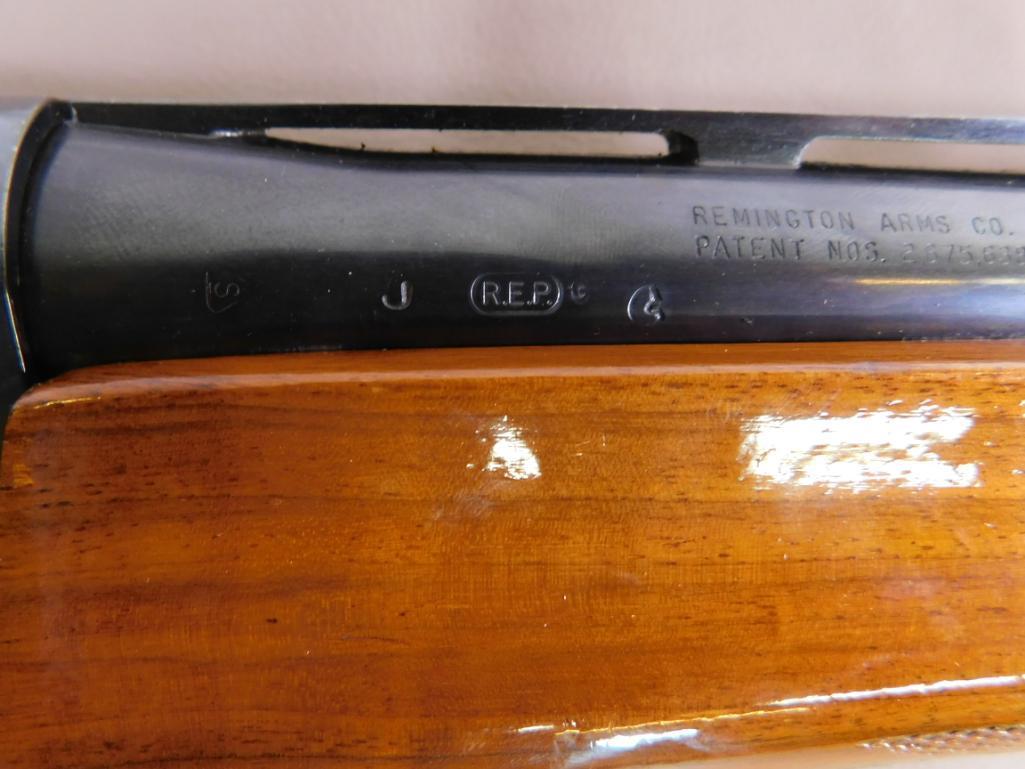 Remington - 1100