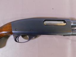 Remington - 870 Wingmaster