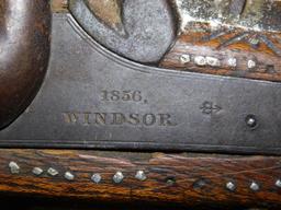 1856 Windsor musket trade gun