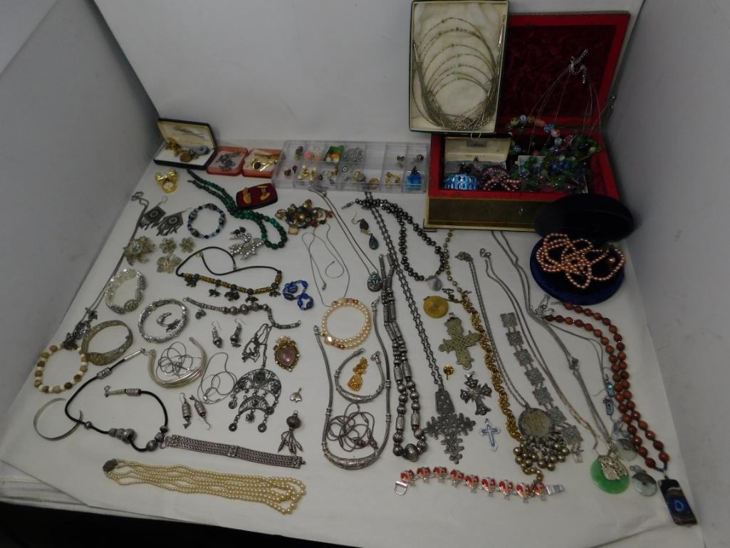 Estate Jewelry