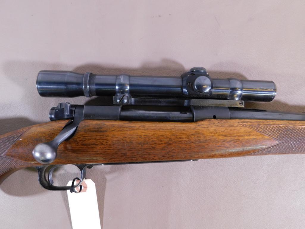 Winchester - Pre 64 model 70