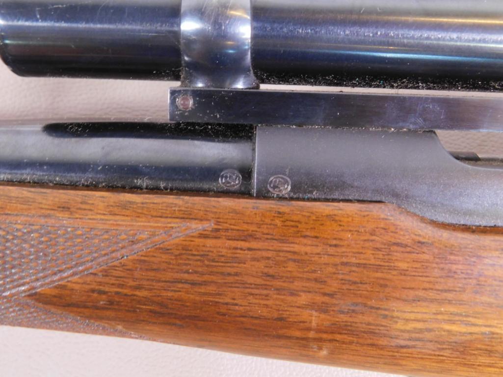 Winchester - Pre 64 model 70