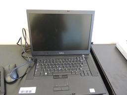 Dell Lattitude E6500 Laptop.