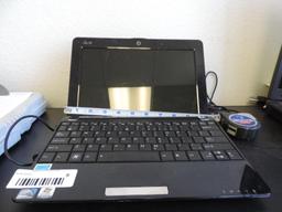 10" Eee PC laptop.