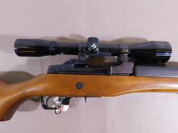 Ruger - Ranch Rifle