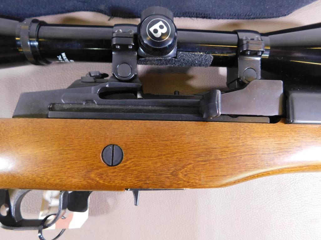 Ruger - Ranch Rifle