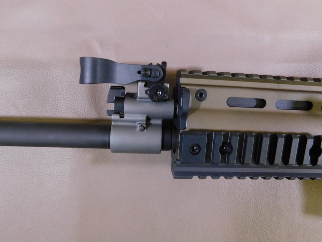 FNH - SCAR 17S