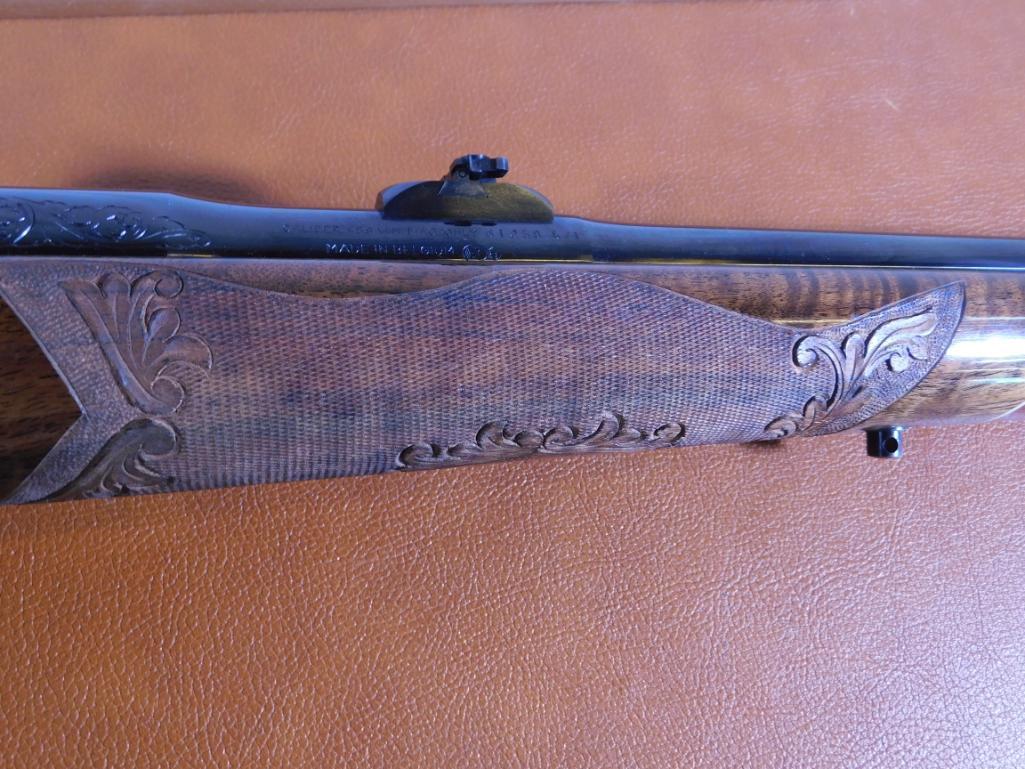 Browning - FN Olympian Safari rifle