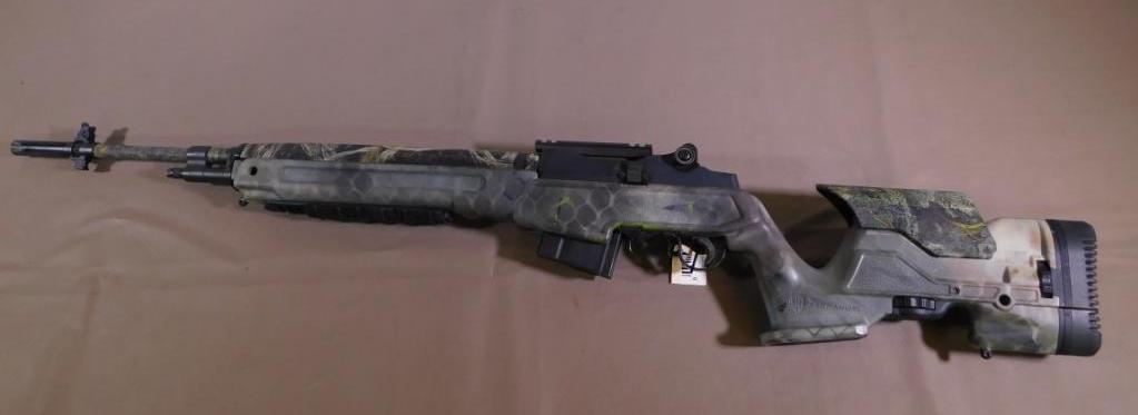 LRB Arms - M25 Custom Sniper