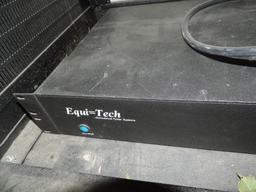 Equi-tech