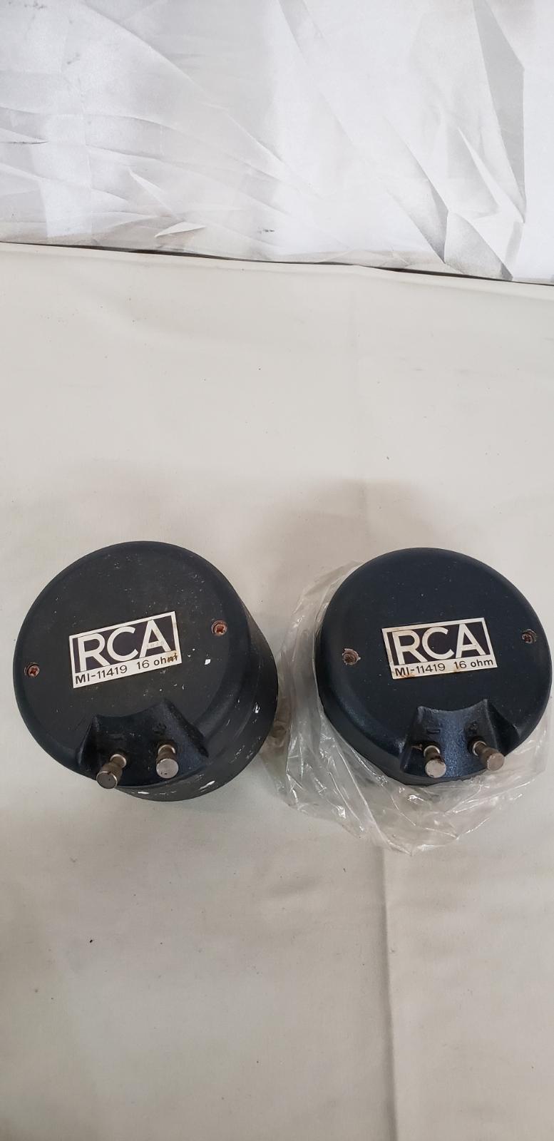 RCA