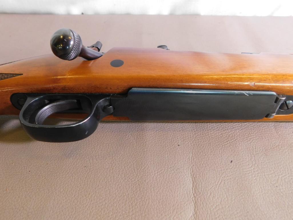 Winchester - 70 XTR Sporter Magnum