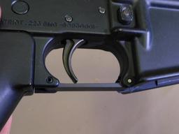 Rocky Mountain Arms Patriot Machine Gun AR lower receiver