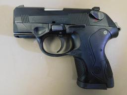 Beretta - PX4 Storm Compact