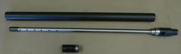 Rocky Mountain Arms integrally suppressed 10-22 barrel