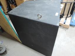 JBL Precision Directivity PD564 loudspeaker.