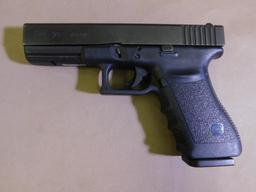 Glock - 20