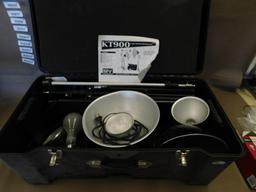 Smith Victor KT900 photography lighting kit