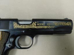 Browning - 1911-22 Special edition