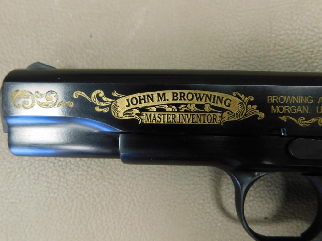 Browning - 1911-22 Special edition